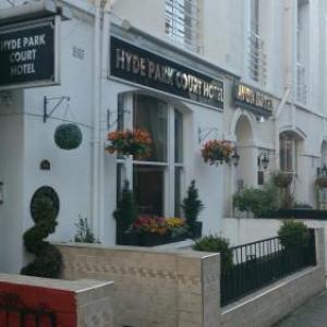 Hyde Park Court Hotel
