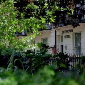 Queensway Hotel Sure Hotel Collection by Best Western