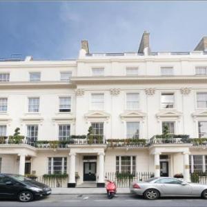 Paddington Court Executive Rooms