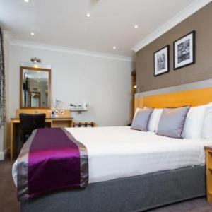 Best Western Victoria Palace