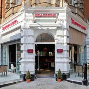 Mercure Bloomsbury