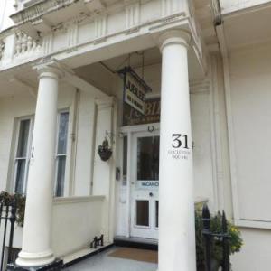 Jubilee Hotel