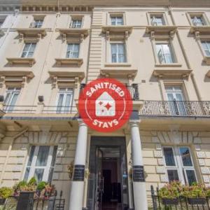 Hotel in London 
