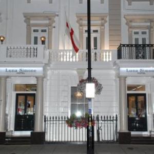 Hotel in London 
