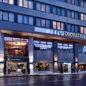 Doubletree by Hilton London Victoria