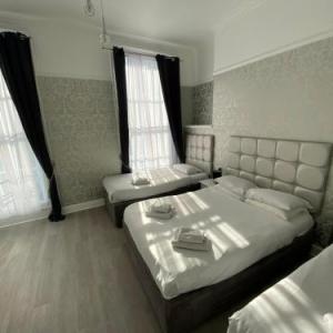 Swinton Hotel London