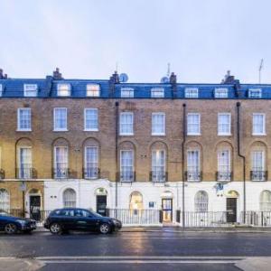 Comfort Inn   Kings Cross