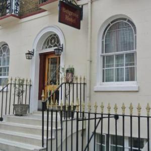 The Belgrove Hotel