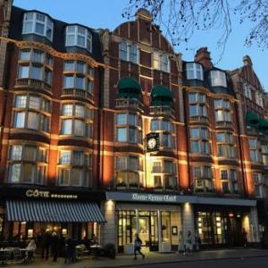 Sloane Square Hotel 