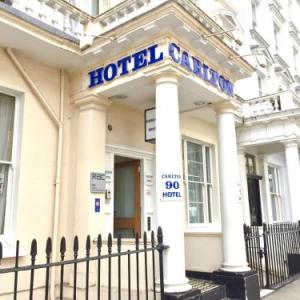 Carlton Hotel BB