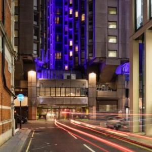 St Giles London u2013 A St Giles Hotel