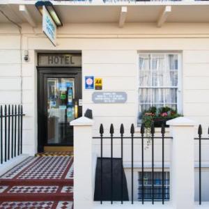Dover B&B