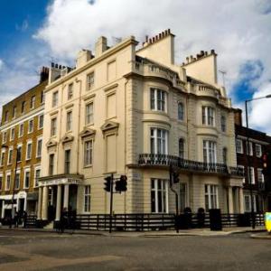 Hotel in London 