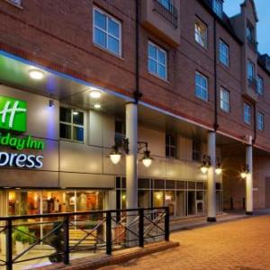 Hotel in London 
