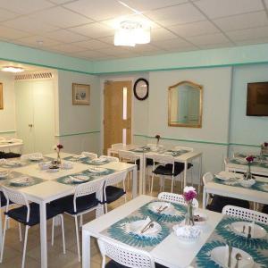 Lancaster Court Hotel
