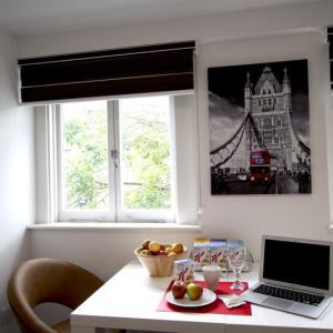 Charlotte Rooms by DC London Rooms London 