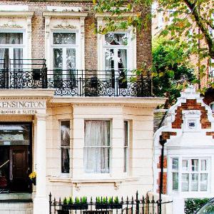 Lord Kensington Hotel London