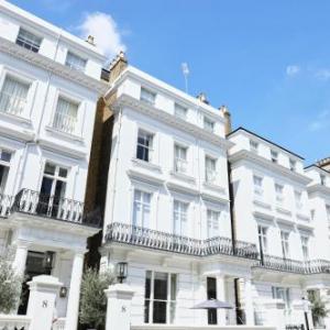 Hotel in London 