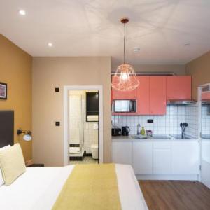 room2 Hammersmith Hometel