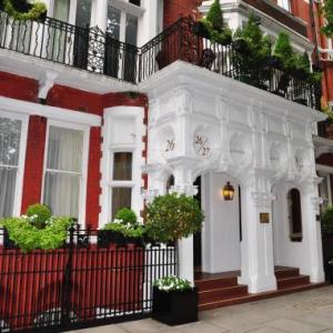 Collingham Serviced Apartments 
