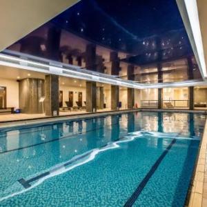 Hotel in London 