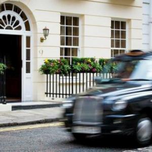 9 Hertford Street London 