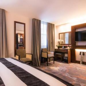 the Devonshire London 