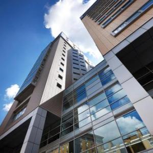 Aparthotels in London 