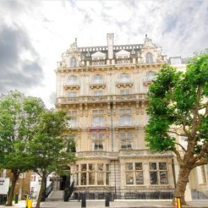 Grand Royale London Hyde Park London
