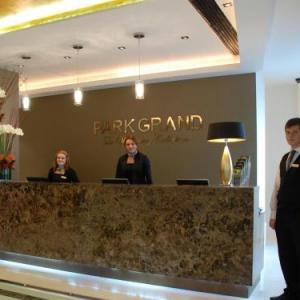 Hotel in London 