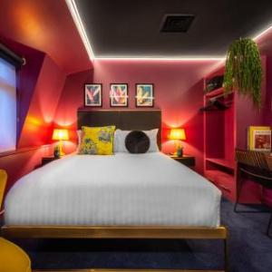 Hux Hotel Kensington
