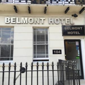 Belmont Hotel 