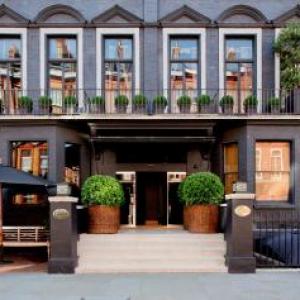 Blakes Hotel