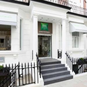 ibis Styles London Kensington