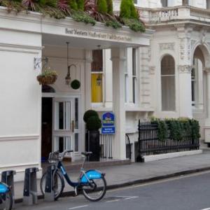 Hotel in London 