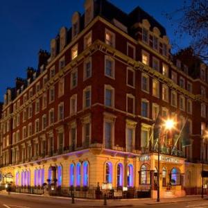 The Baileys Hotel London