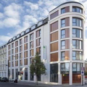 Holiday Inn Express Southwark London 
