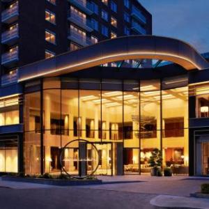 Nobu Hotel London Portman Square