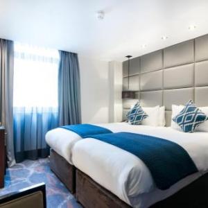The Chilworth London Paddington