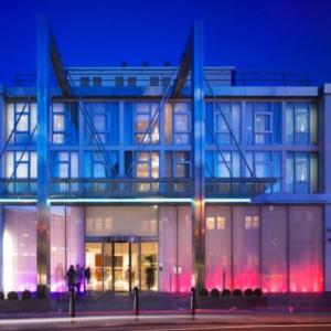 K West Hotel  Spa