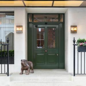 Hotel in London 