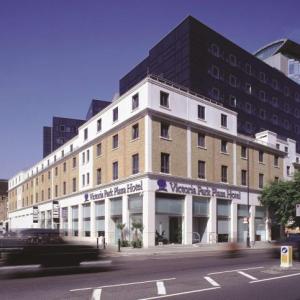 Park Plaza Victoria London