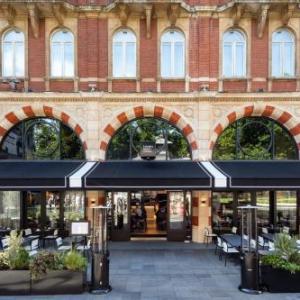Radisson Blu Edwardian Hampshire