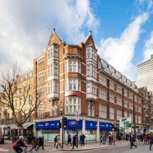 Radisson Blu Edwardian Grafton
