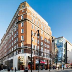 Radisson Blu Edwardian Berkshire Hotel London London 