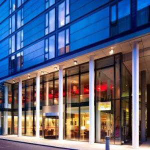Doubletree by Hilton London   Westminster