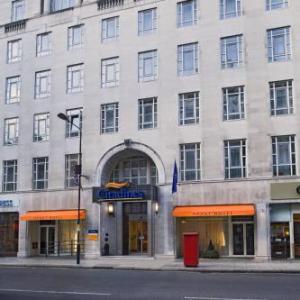 Citadines Holborn   Covent Garden London London 