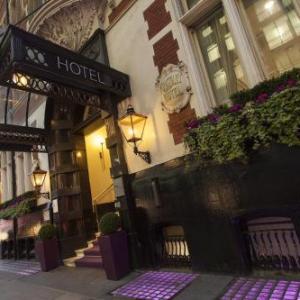 thistle Holborn