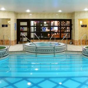 Hotel in London 
