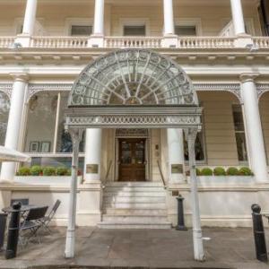 Thistle London Hyde Park Lancaster Gate